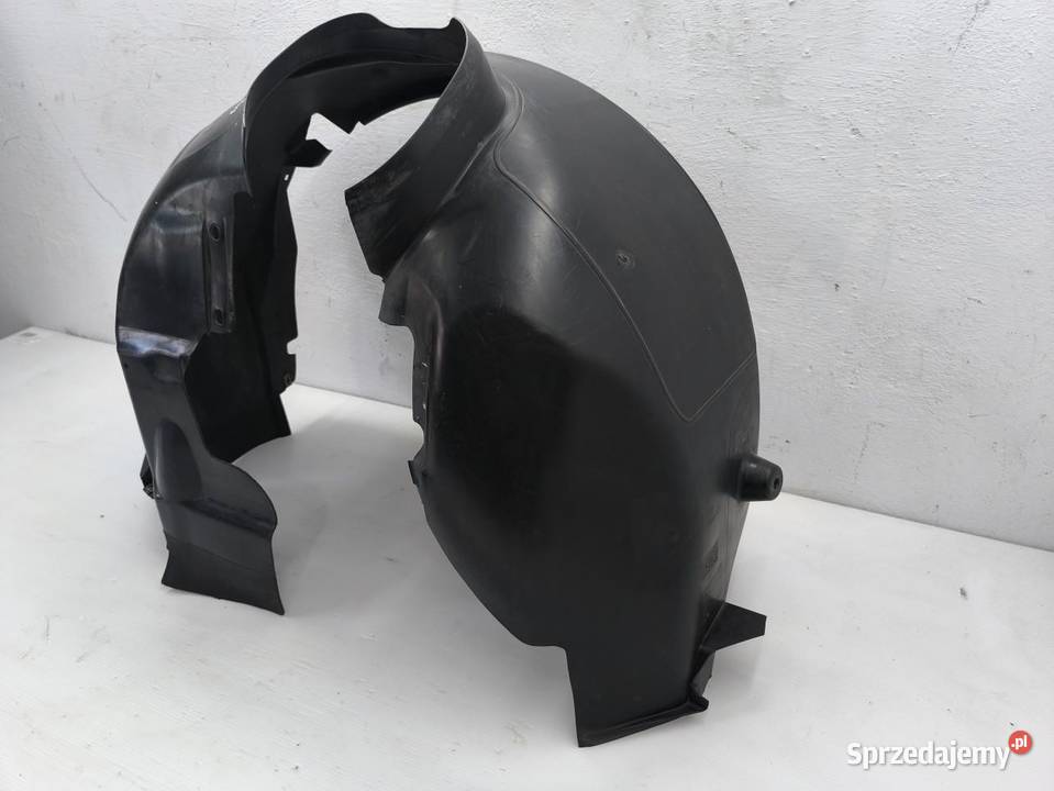 NADKOLE PRAWY PRZÓD FORD FOCUS MK3 LIFT KOMBI osobowe Nadkola