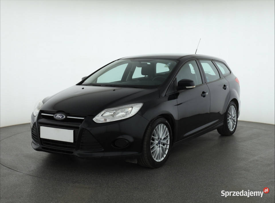 Ford Focus 20 TDCi 239137km Piaseczno