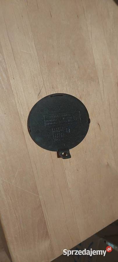 Zaślepka haka zderzaka przód BMW E92 E93 7227890 Szczecin