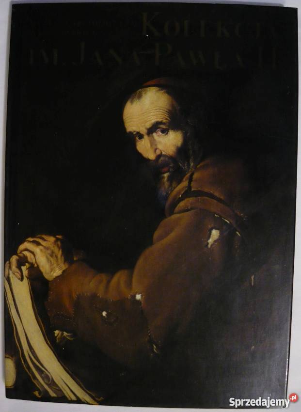KOLEKCJA IM JANA PAWŁA II
