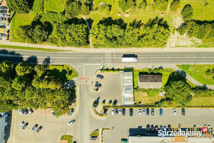 Sprzedaż lokalu 500m2 Opole