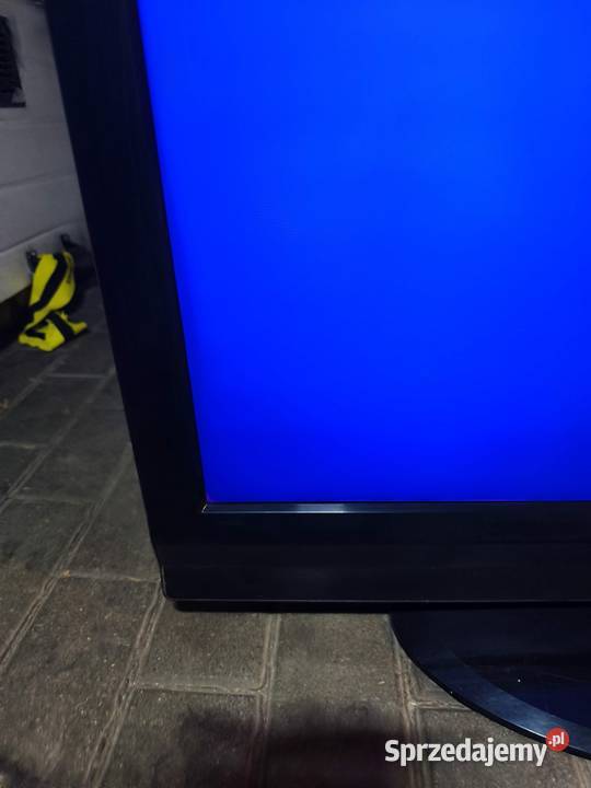 Telewizor Toshiba REGZA Wejherowo