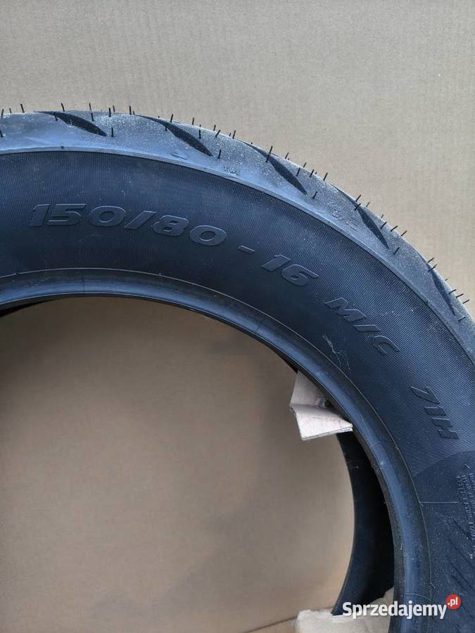 Opona Motocyklowa Metzeler Roadtec 01 1508016 Tarczyn