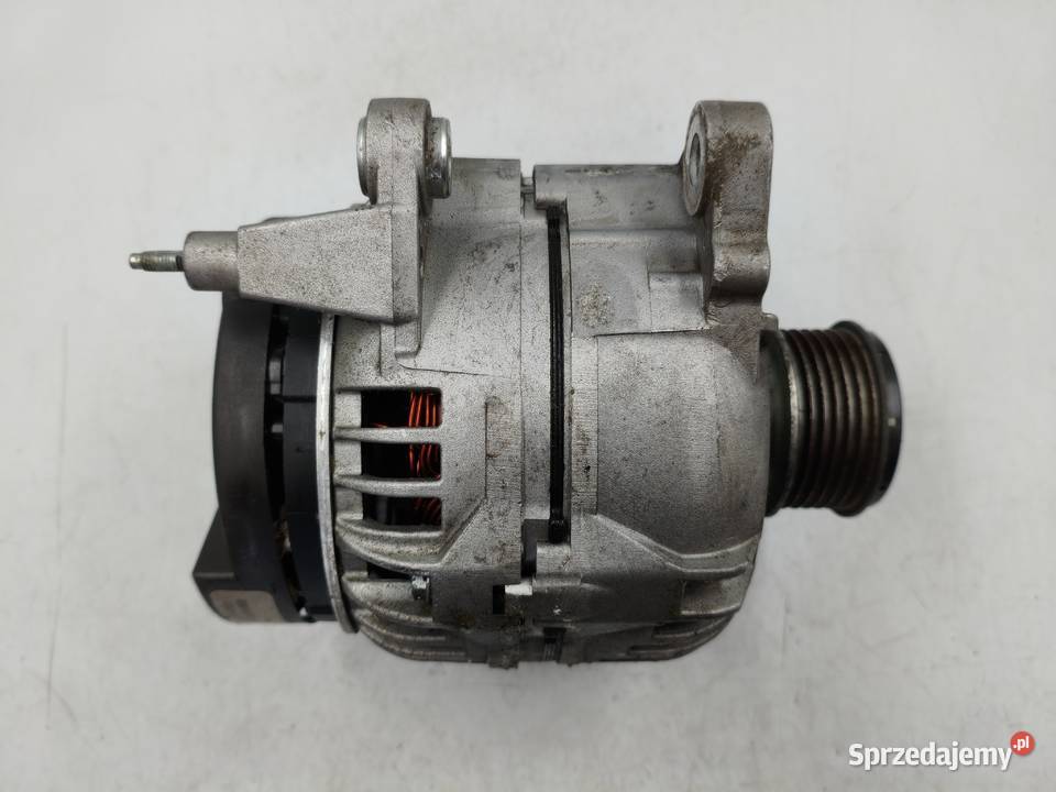 Alternator Audi Seat Skoda VW 16 20 06F903023A mazowieckie Wyszków