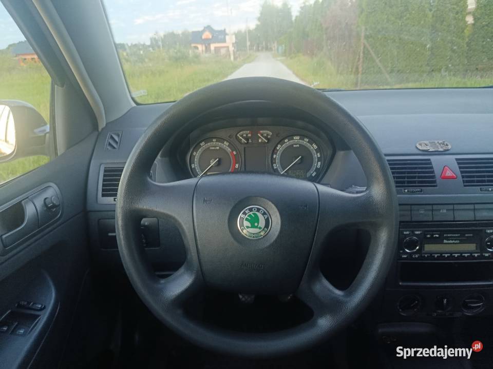 12 B Klimatyzacja Sprawna Bezwypadkowy Super