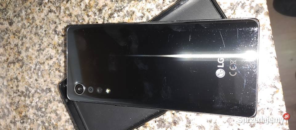 LG Velvet opolskie Nysa sprzedam