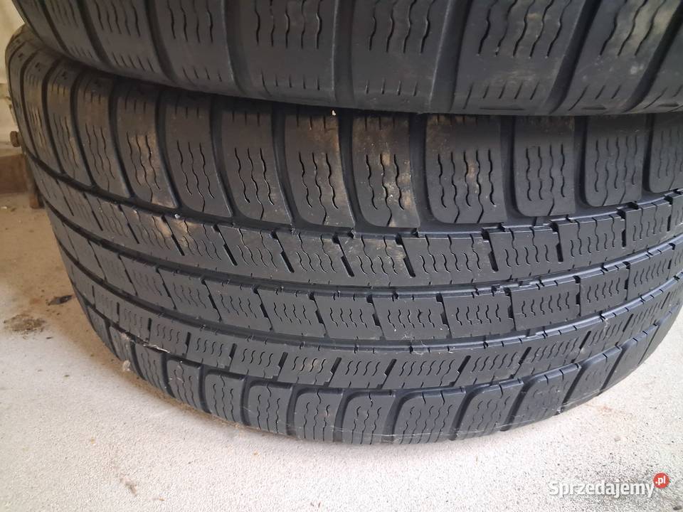 Opony zimowe 18x245x40 zima Rzeszów