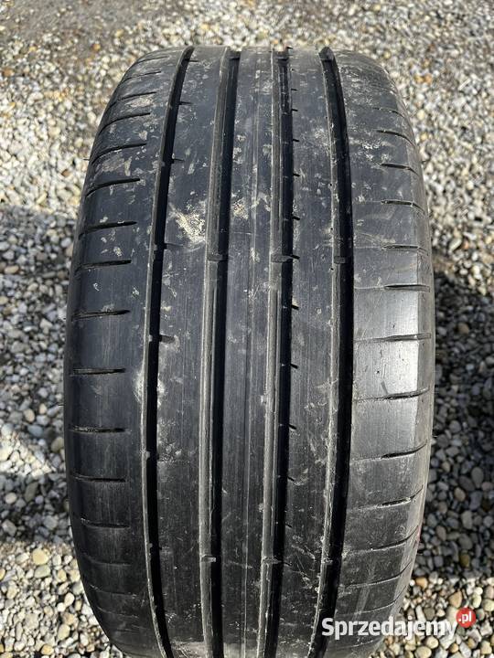 Opony letnie 2254018