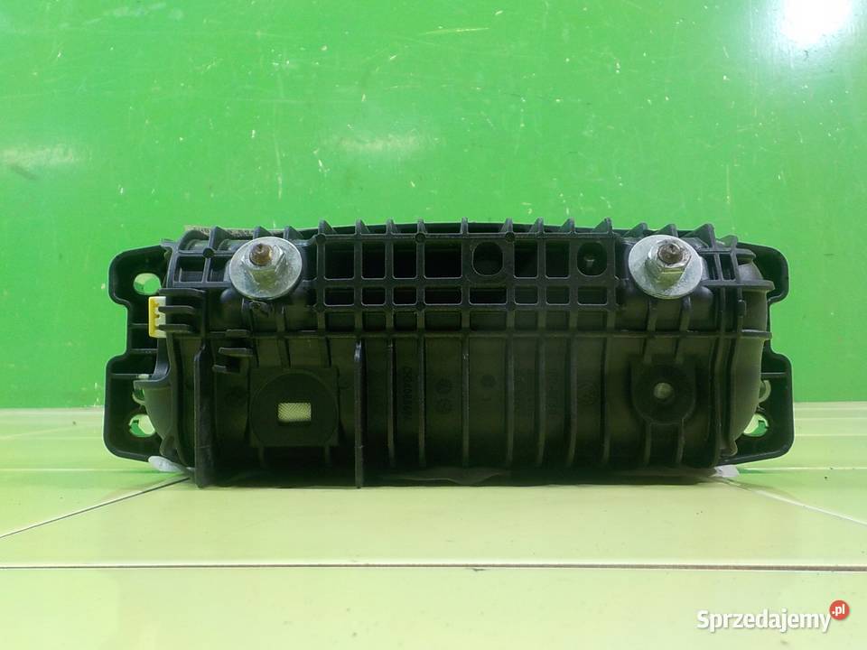 VW SHARAN II 20 TDI 12r 5D AIRBAG poduszka osobowe sprzedam