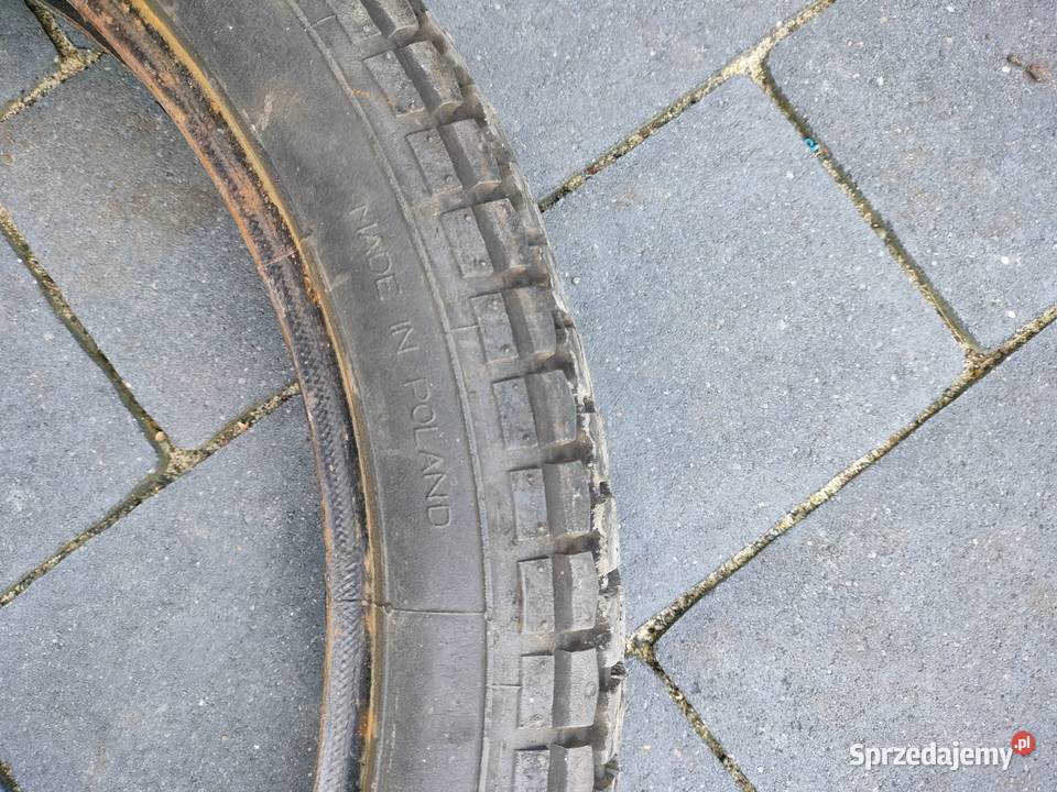 Opona Stomil 30018 Konin