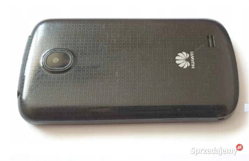HUAWEI G7220W mazowieckie Warszawa sprzedam
