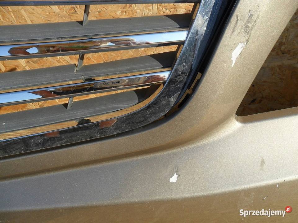 Mercedes CKlasse W204 2007 2008 2009 2010 Nowy Tomyśl