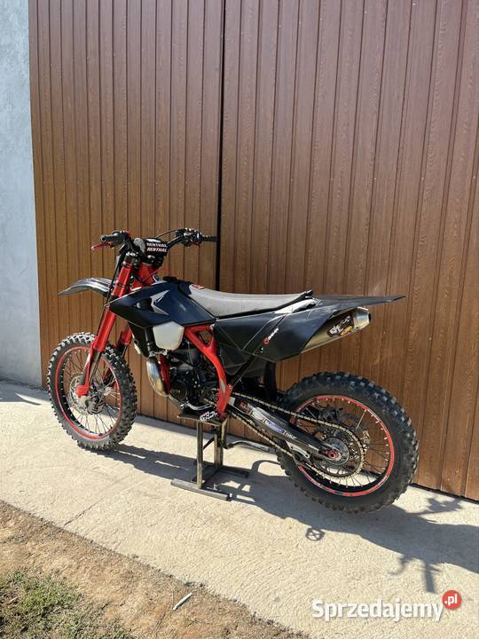 Beta 300rr race edition