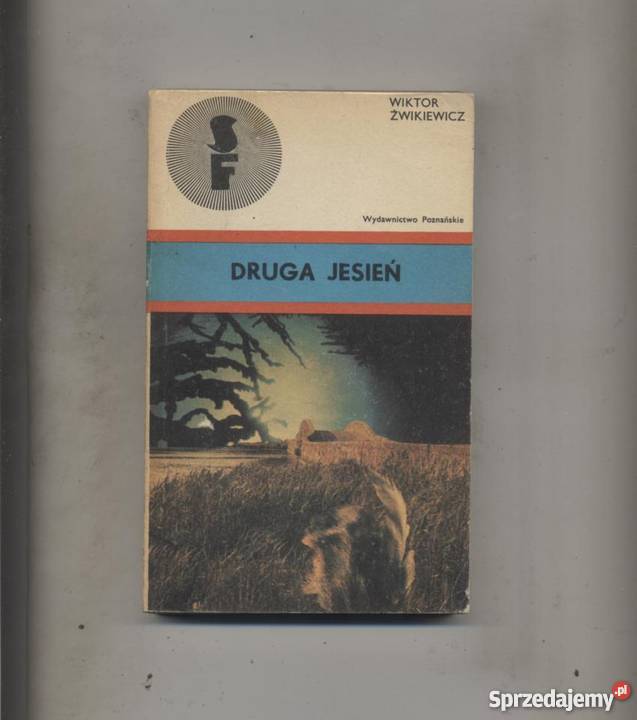 Druga jesień Pozostałe Szczecin