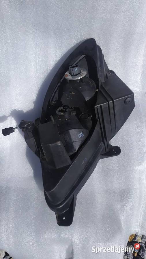 Hyundai ix20 ix 20 2010 2011 12 2014 halogen Byków