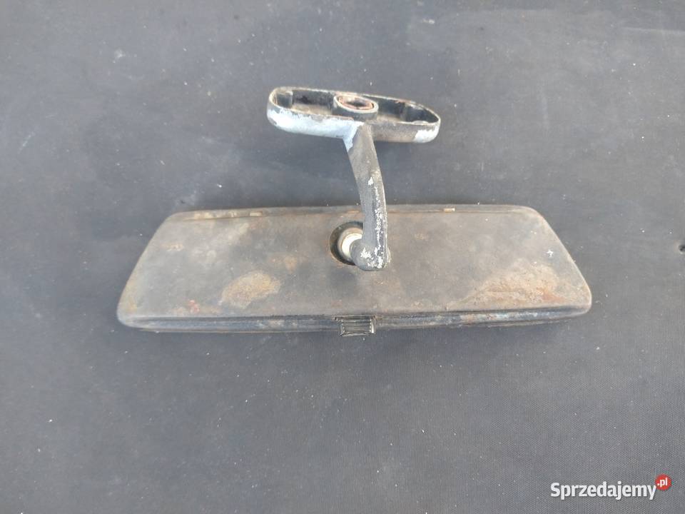 Lusterko Wsteczne Wewnętrzne Stary Model Fiat osobowe małopolskie Skawina