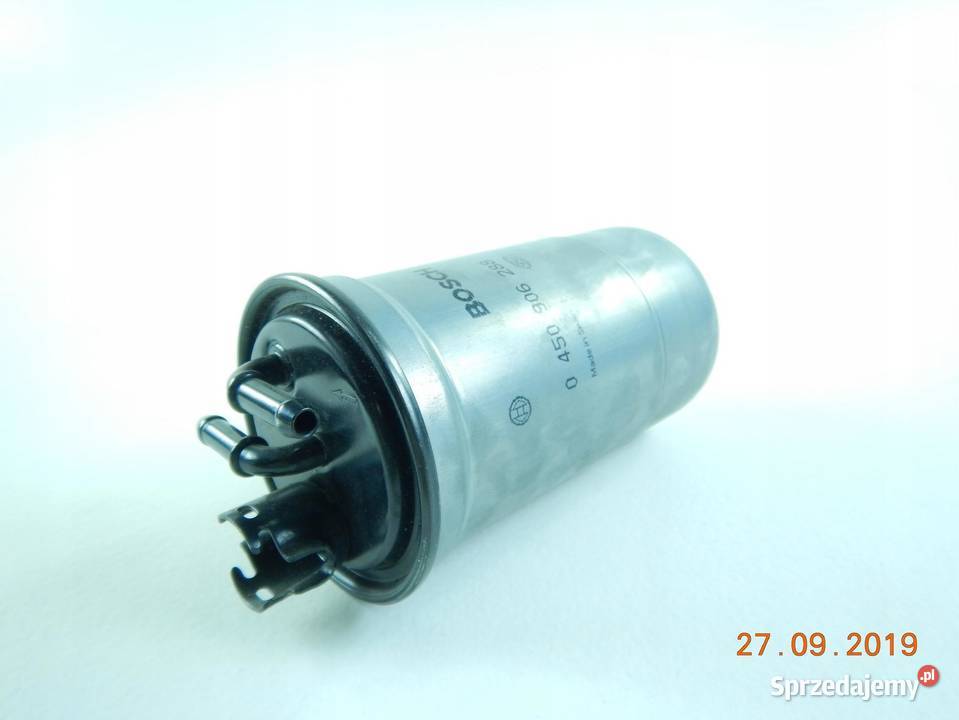 FILTR PALIWA BRAVO BRAVA MAREA 19 JTD 46537386