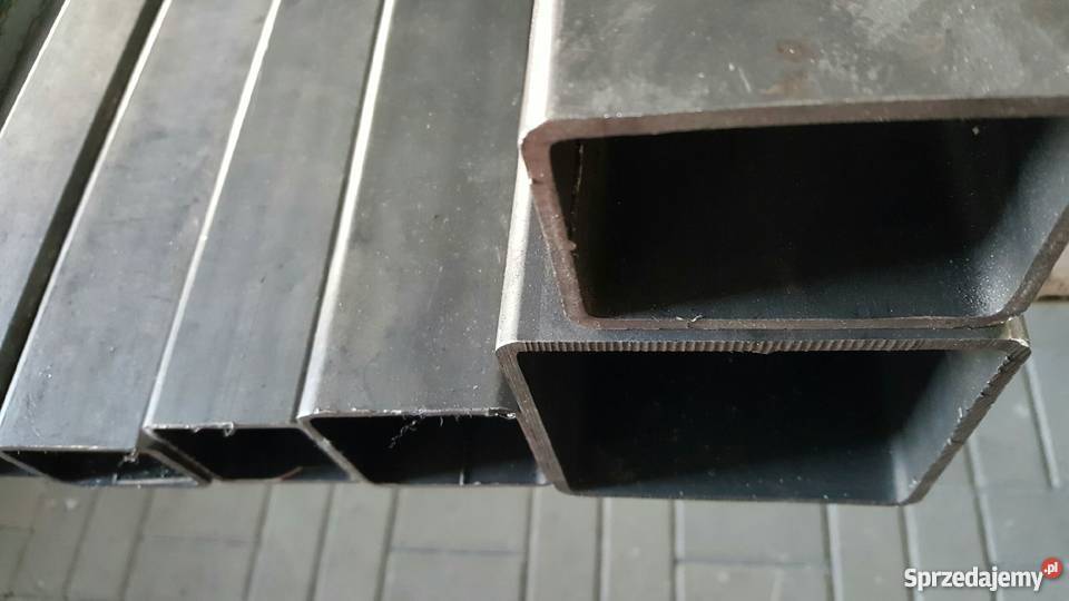 kątownik stalowy 60x60 Sosnowiec sprzedam