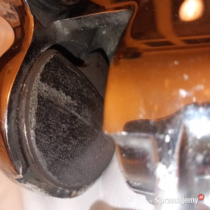 Vintage Harley Davidson sportster 1992 zacisk Wrocław