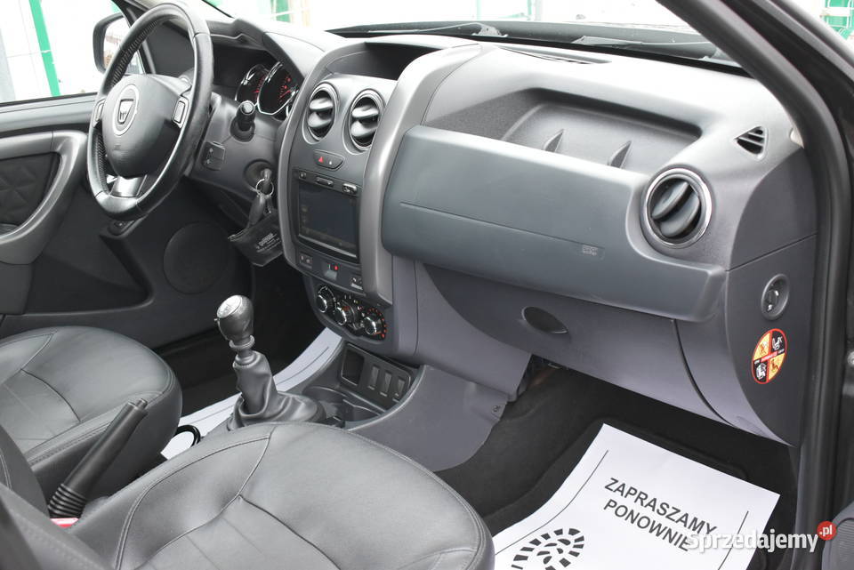 NAWIGACJA SKÓRA TEMPOMAT PODGFOTELE CZUJNIKI immobilizer Samochody osobowe Moczyłki