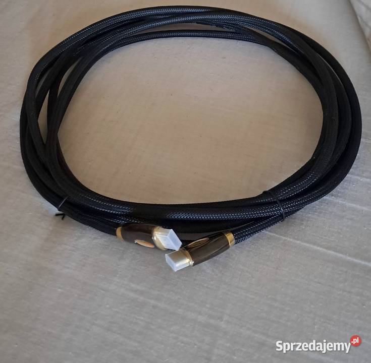 Kabel HDMI 10 m sprzedam