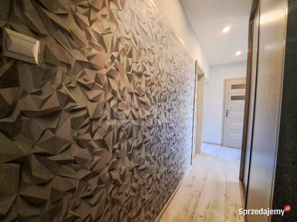 Inwestycyjna Perła 53m2 5 min UTH Obozisko Sprzedaż Radom sprzedam