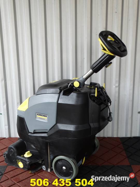 Szorowarka Karcher BR 4522 Radom