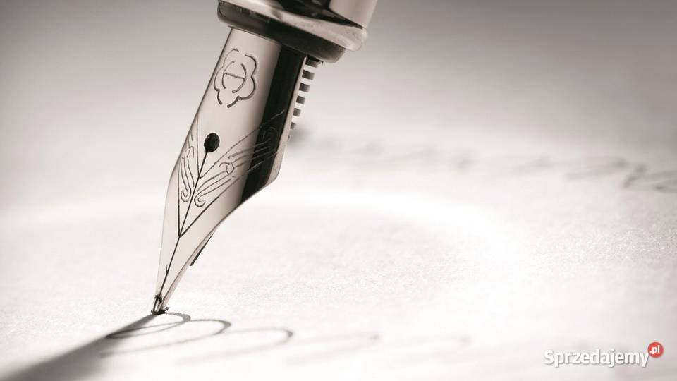 Profesjonalne wsparcie biurowe transkrypcje i Copywriting, pisanie tekstów Częstochowa
