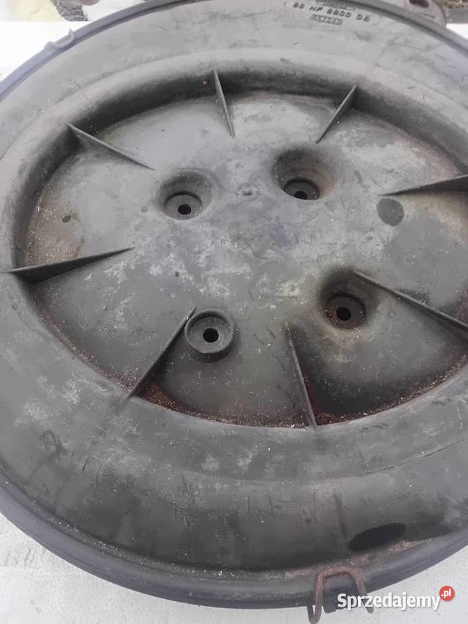 Obudowa filtra powietrza Ford Sierra 20 Pozostałe