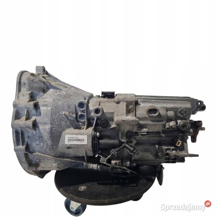 SKRZYNIA BIEGÓW BMW E87 E90 16 116 316 i Chełm