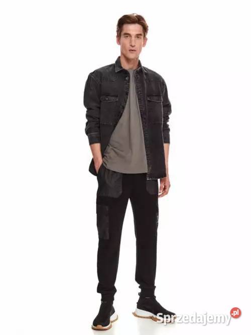 tshirt męski Top Secret Olkusz sprzedam