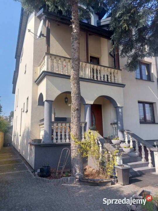 Sprzedam dom na oś Południe w Starachowicach świętokrzyskie