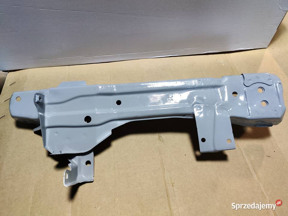 WSPORNIK PION PRAWY PRZÓD TOYOTA COROLLA E21 19 mazowieckie Grodzisk Mazowiecki