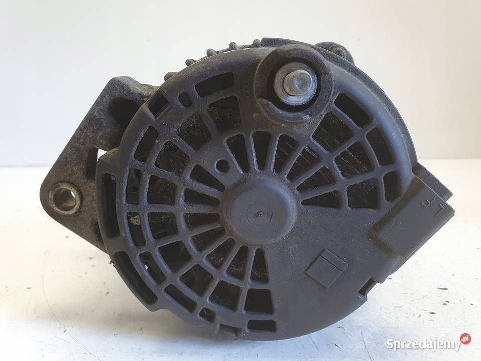 ALTERNATOR Opel Astra IV J 17 CDTI 8980311541 Chełm