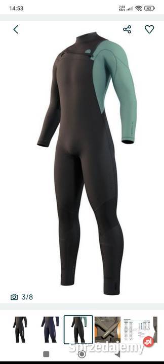 Pianki windsurfing kitesurfing Surfing, windsurfing, kitesurfing