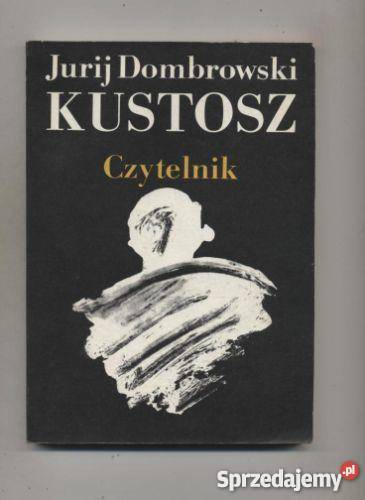 Kustosz Szczecin sprzedam