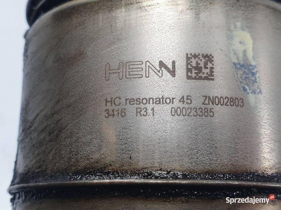 PRZEWÓD RURA DOLOT RENAULT MASTER III 00023385 Lipno