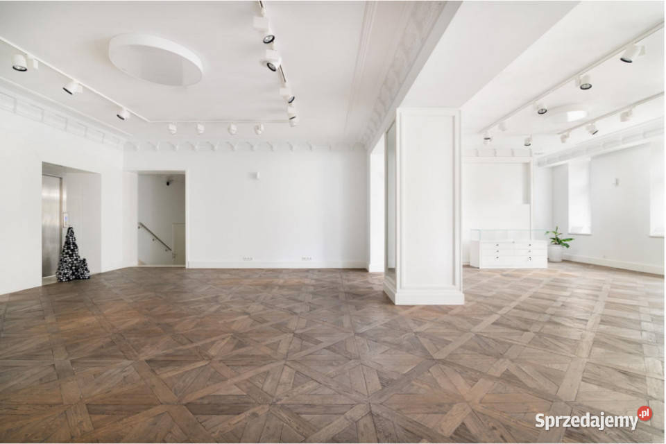 Lokal użytkowy Lublin Centrum 430 m2 Wynajem