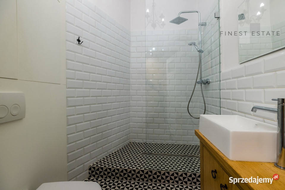 Mieszkanie 4663m2 2 pokoje Warszawa Długa