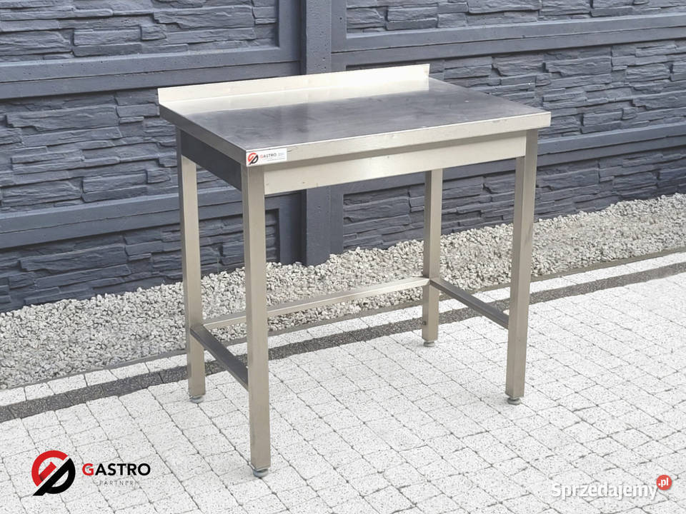 Stół gastronomiczny 870x600x850 Ostrów Wielkopolski