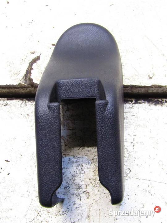 OSŁONA OBUDOWA SZYNY PRZEDNIEGO FOTELA HONDA sprzedam