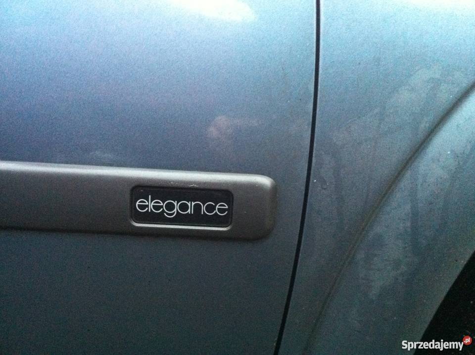 SPRZEDAM OPEL ASTRA II dolnośląskie Milicz