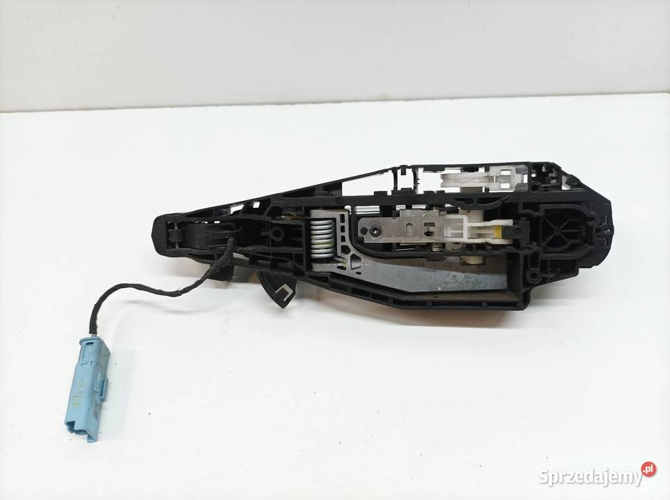 KLAMKA ZEWNĘTRZNA PRAWA PRZÓD 9686433680U Toyota osobowe