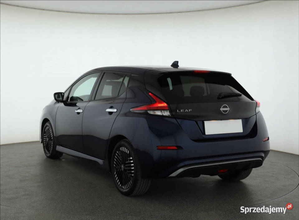 Nissan Leaf 40 kWh Leaf Piaseczno