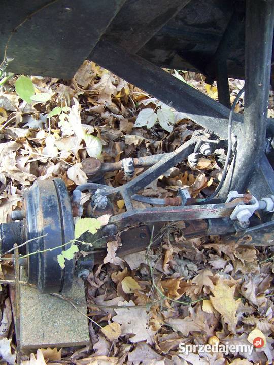 Melex rama do melexa w stanie Tarnobrzeg