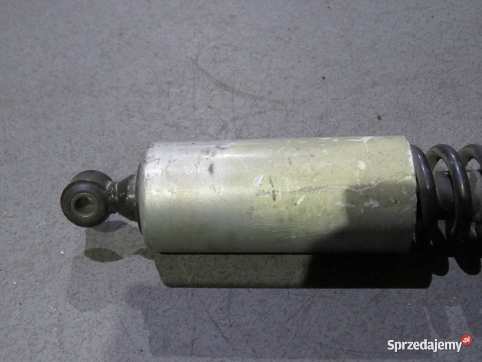 APRILIA SCARABEO 50 80 LIBERTY ZAWIESZENIE Warszawa