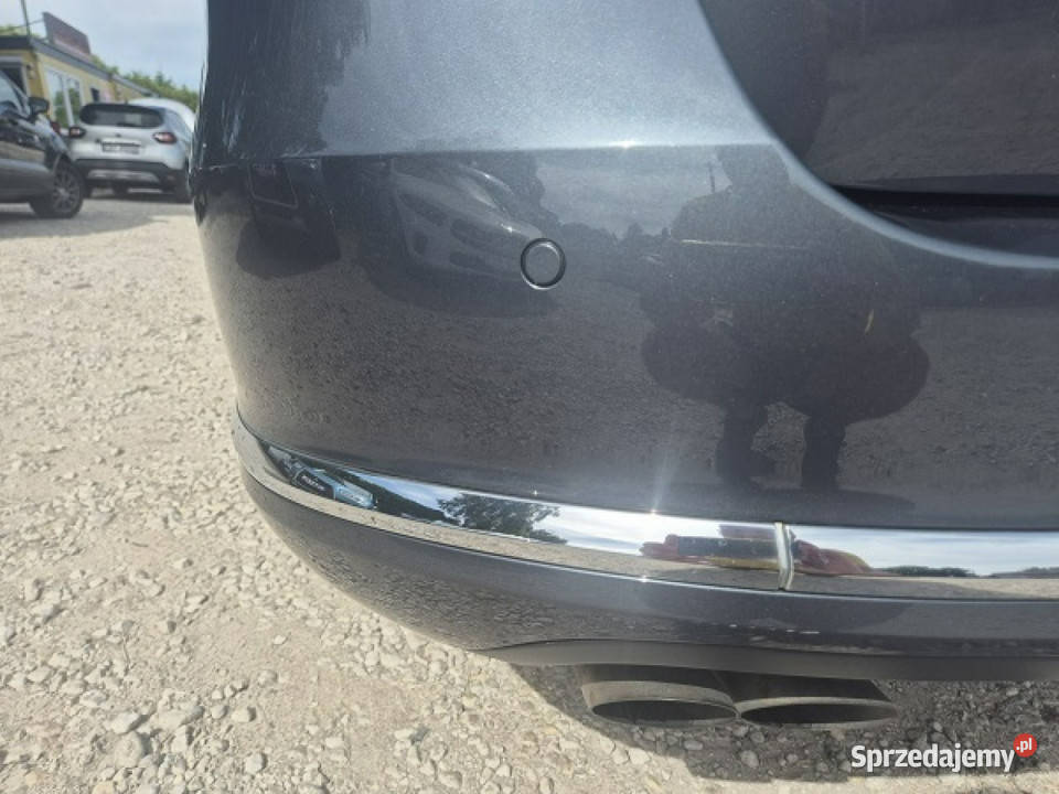 Volkswagen Passat Automat Zadbany Model 2014 B7 Bydgoszcz