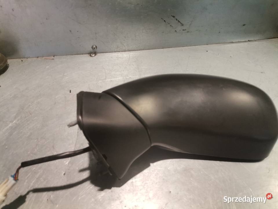 SUZUKI WAGON R LUSTERKO LEWE ELEKTRYCZNE Nowy Sącz