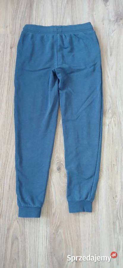 Granatowe dresy dziecięce z napisem Harry Potter Grudziądz