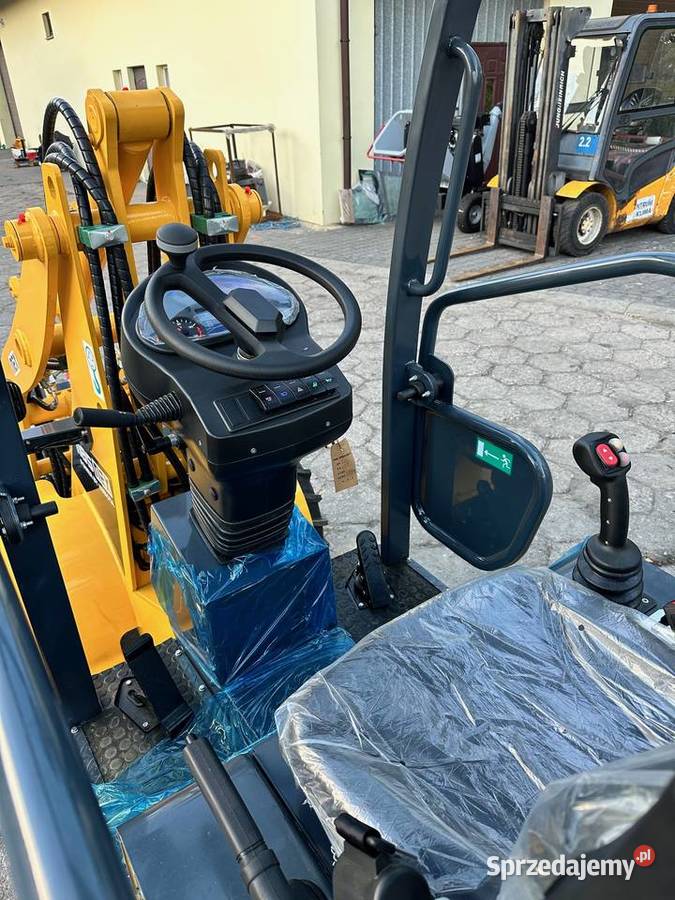 Ładowarka NEX N85 mini ładowarka TOYO giant Warszawa sprzedam